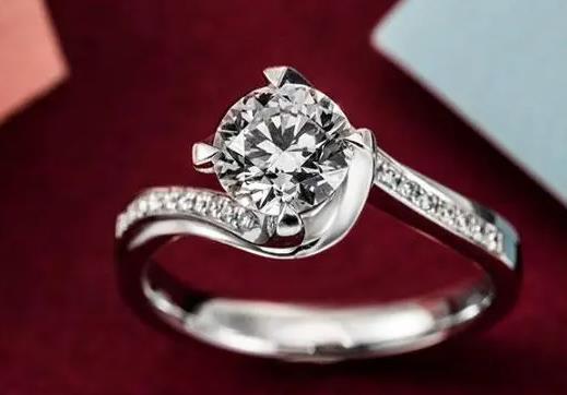 诸暨钻戒珠宝回收价格