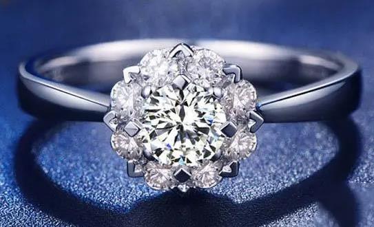 诸暨钻戒珠宝回收哪家好